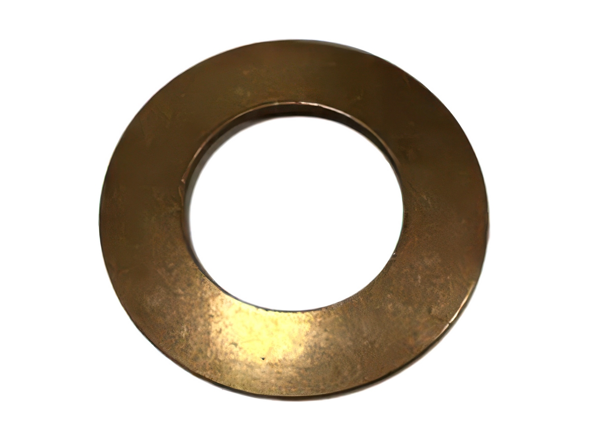 Rear Diff Washer