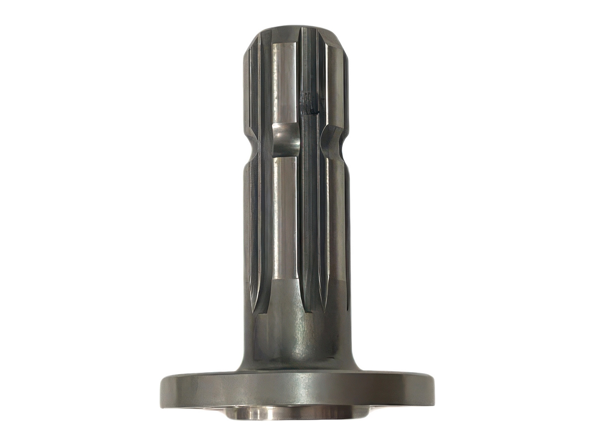 PTO Shaft 1 3/8 Inch 6-Spline