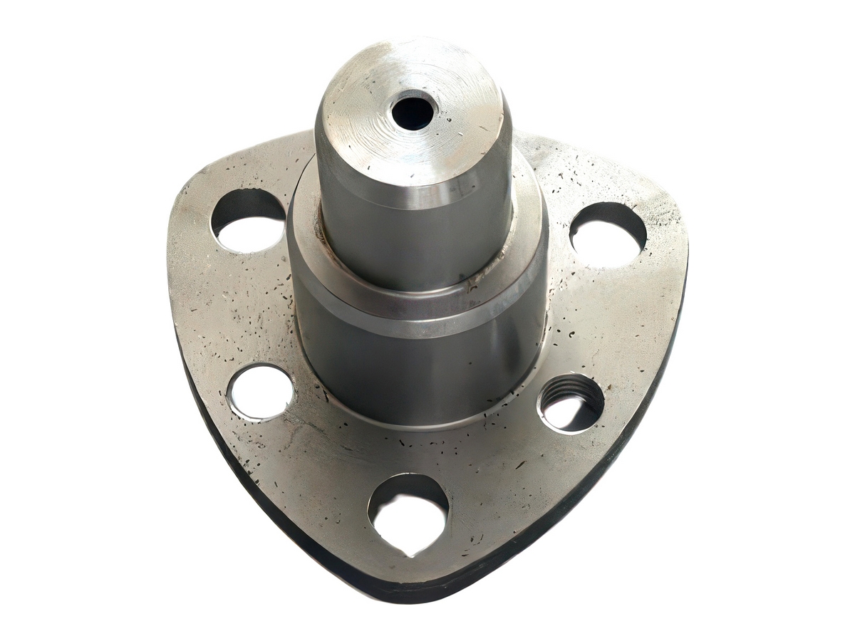 Lower King Pin — TMG.016943370-10