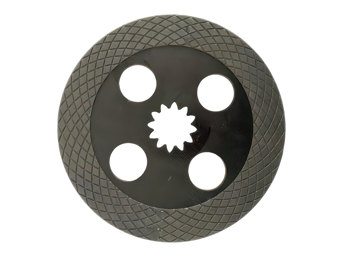 Friction Brake Disc