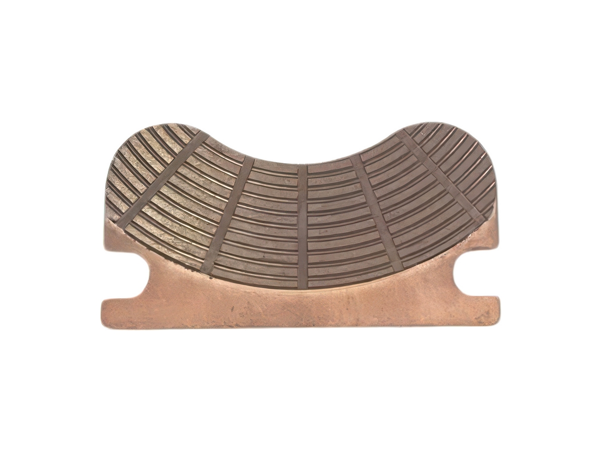 Hand Brake Pad -Double Sided