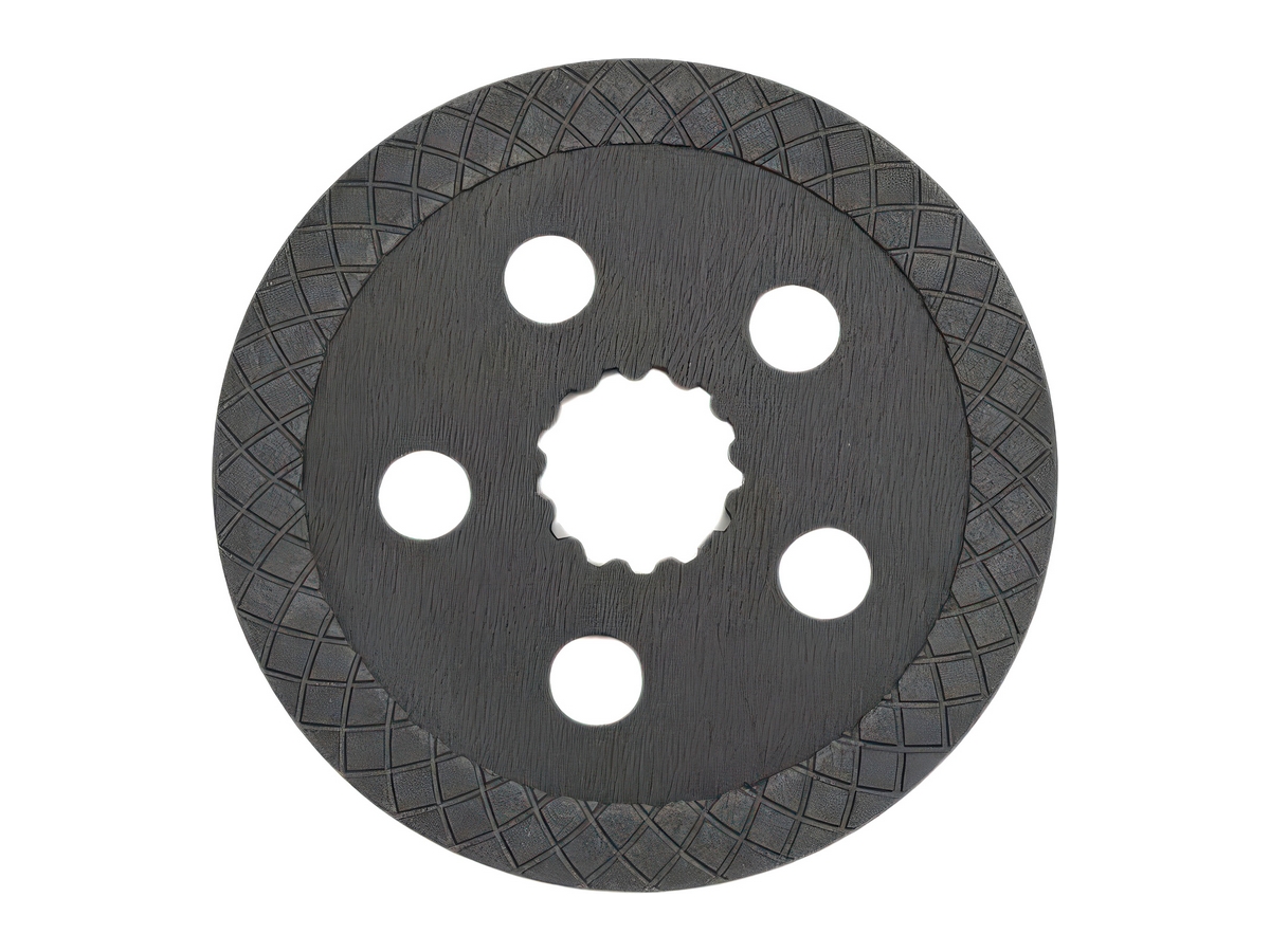Friction Brake Disc