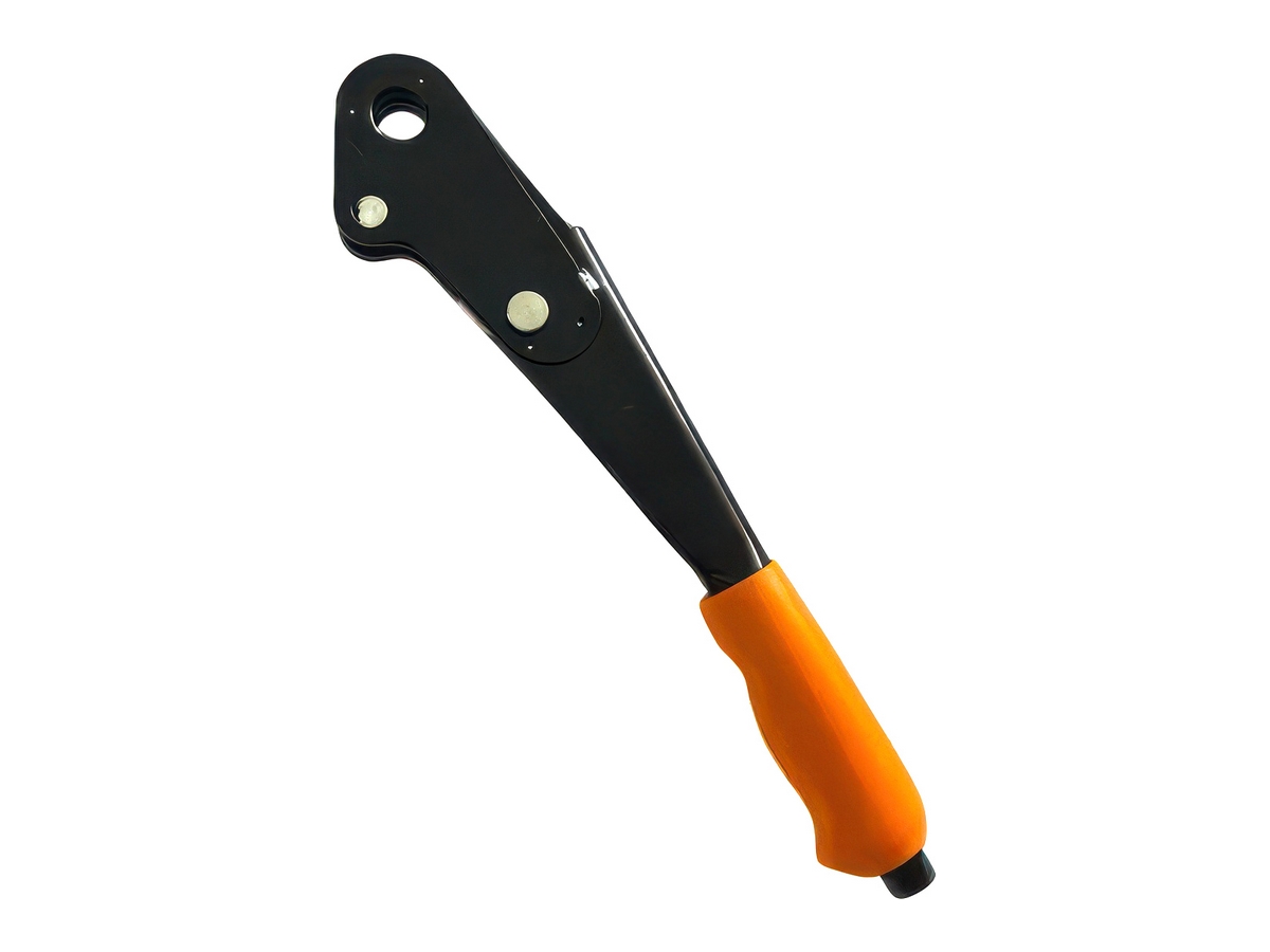 Hand Brake Lever Assy