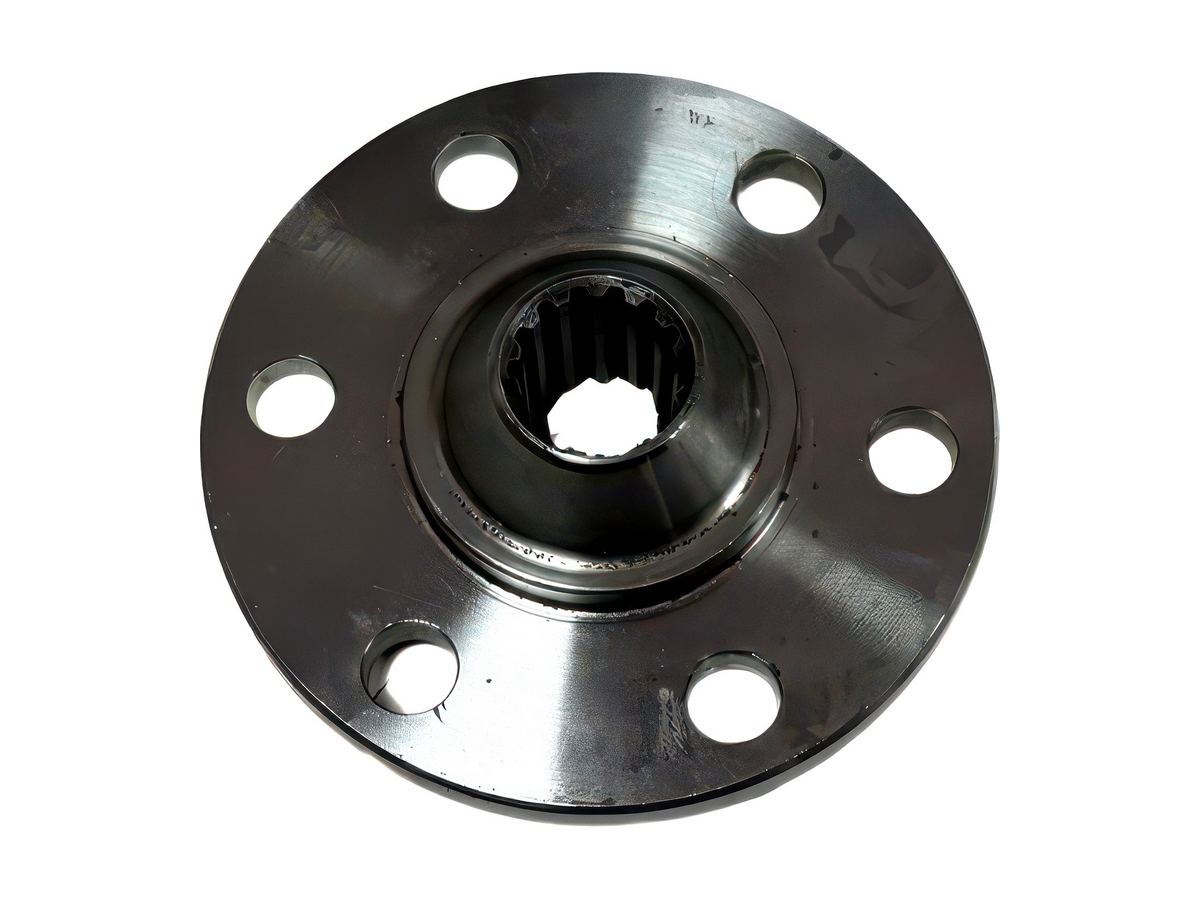 Flywheel PTO Drive Flange 14T