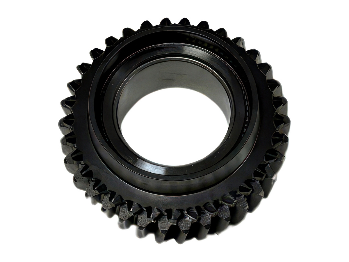 Gear 34T