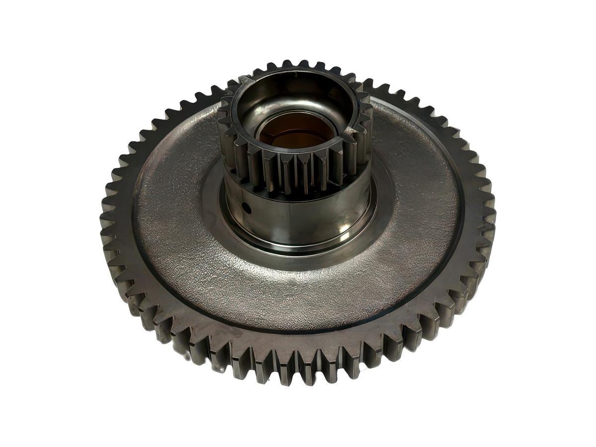 Gear 59T/26T