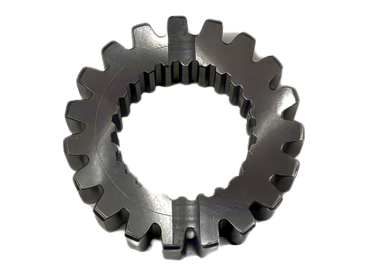 Hub Gear 19T