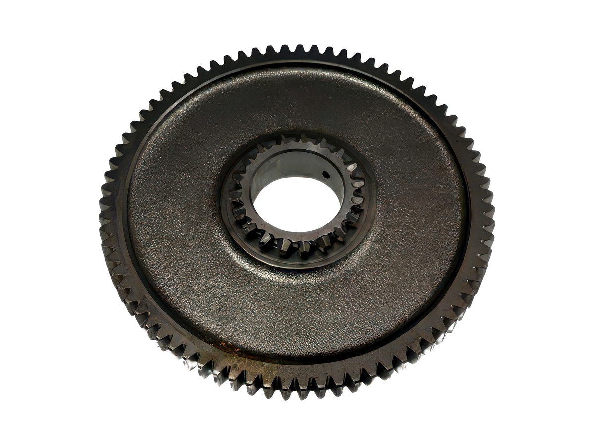 Gear 75T/19T