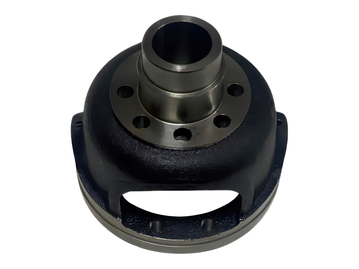 Rear Diff Carrier