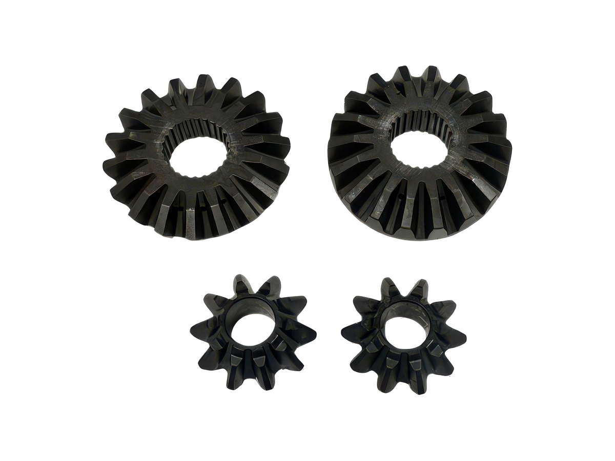 Spider Gear Set