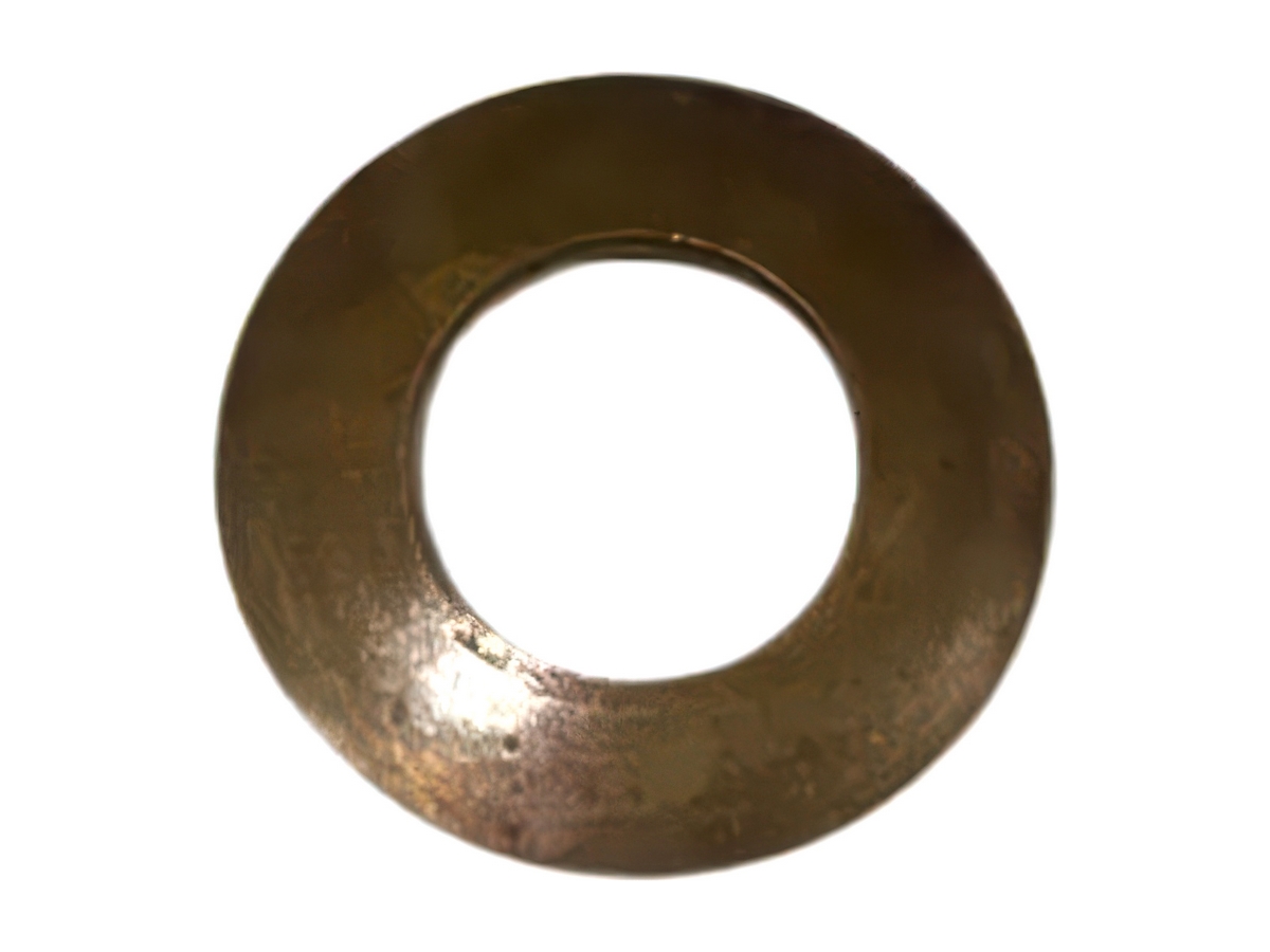 Shoulder Ring