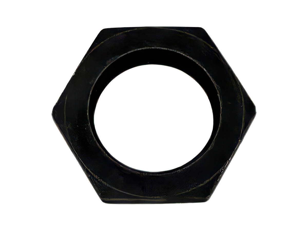 Pinion Nut M35