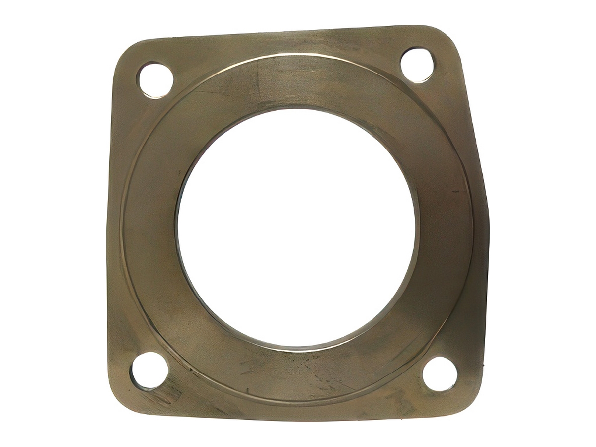 PTO Brake Rear Plate