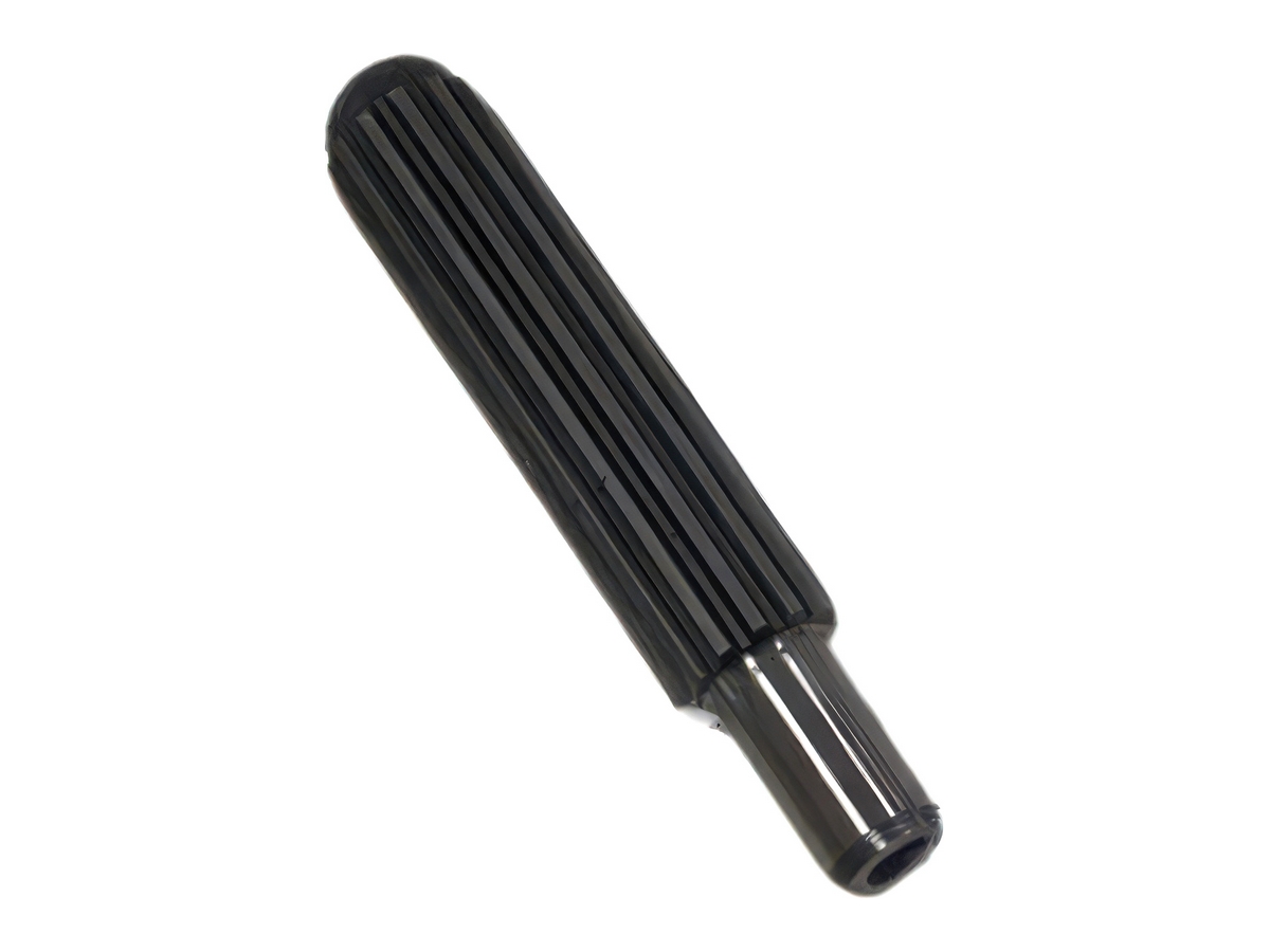 PTO Clutch Splined Shaft