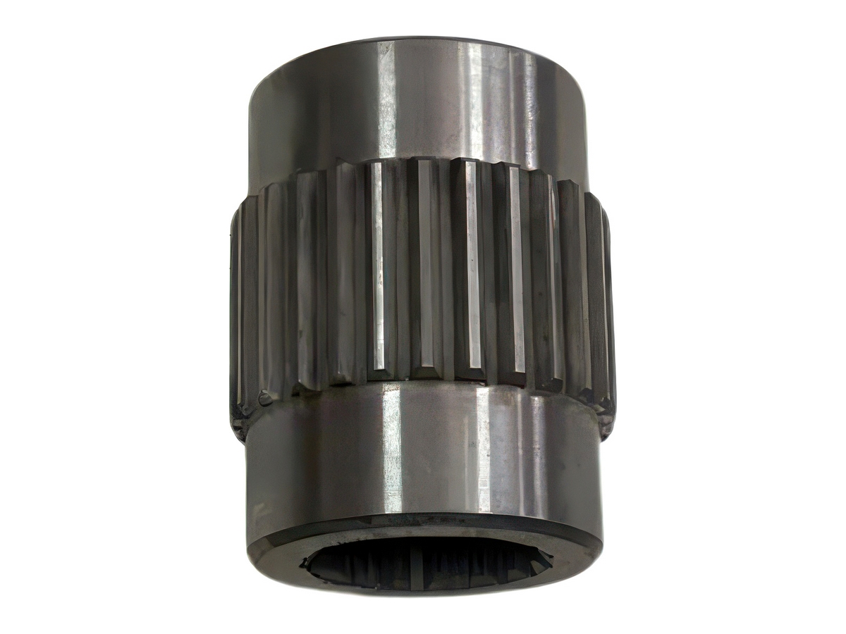 Pump Drive Coupling 17T/27T