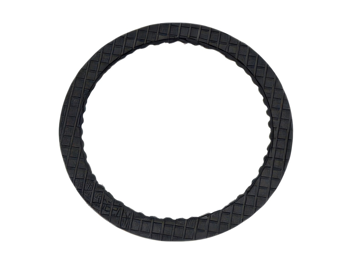 Friction Clutch Disc