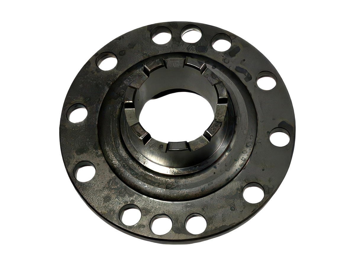 Flange