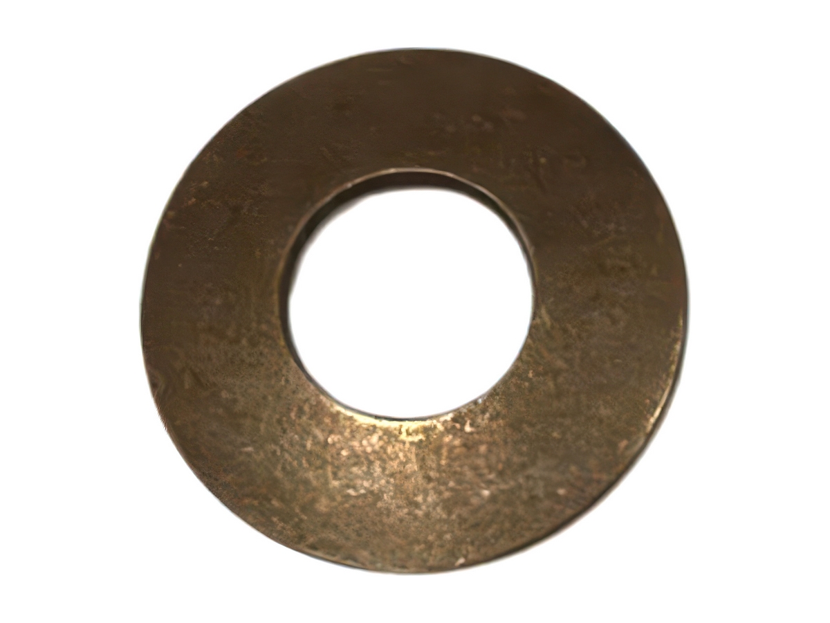 Pressed Front Diff Washer