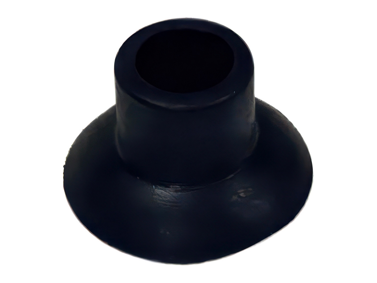 Rubber Guard