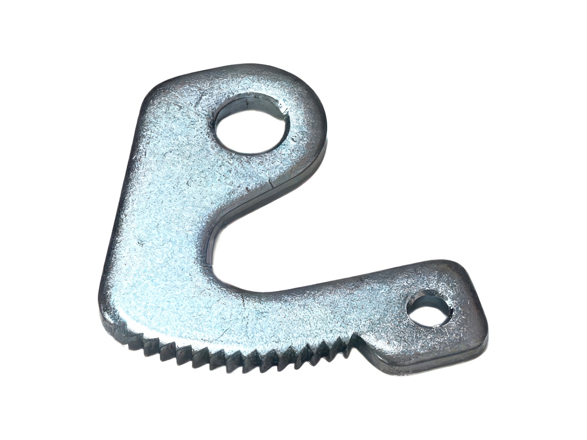 Hand Brake Ratchet