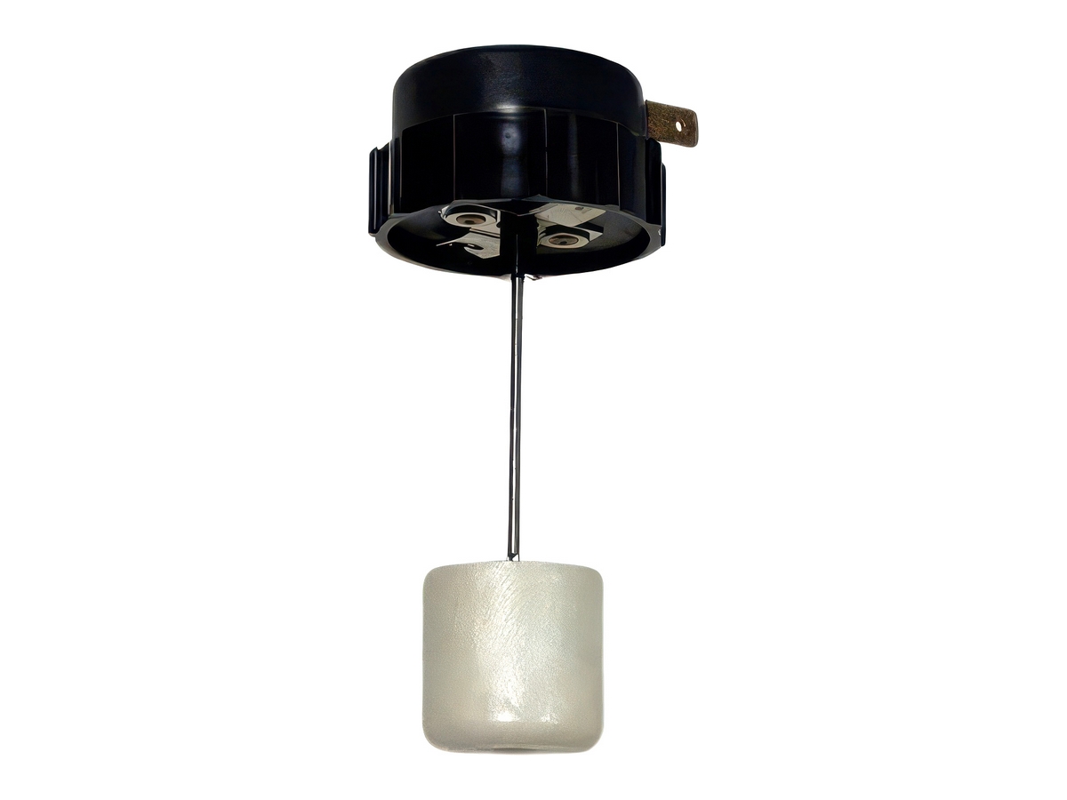 Reservoir Cap c/w Float