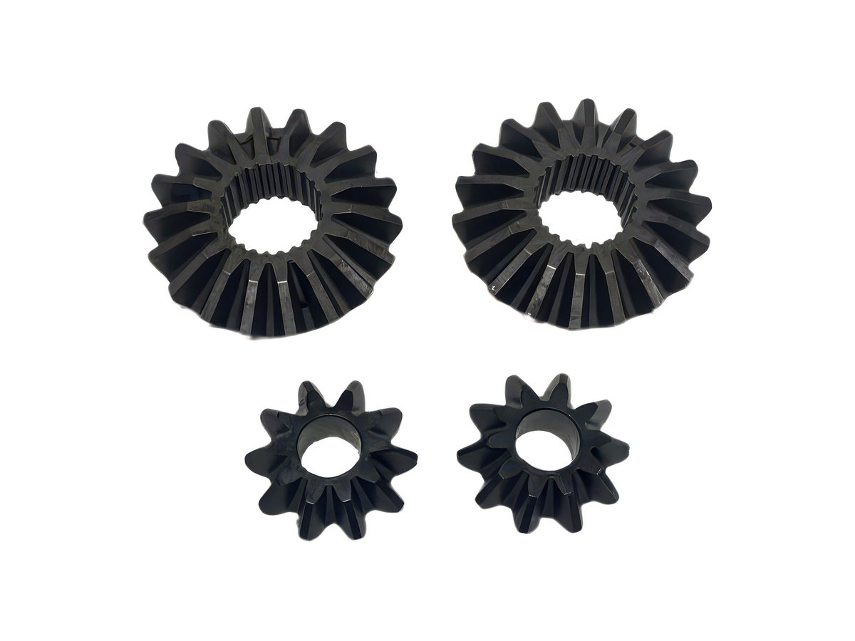 Spider Gear Set
