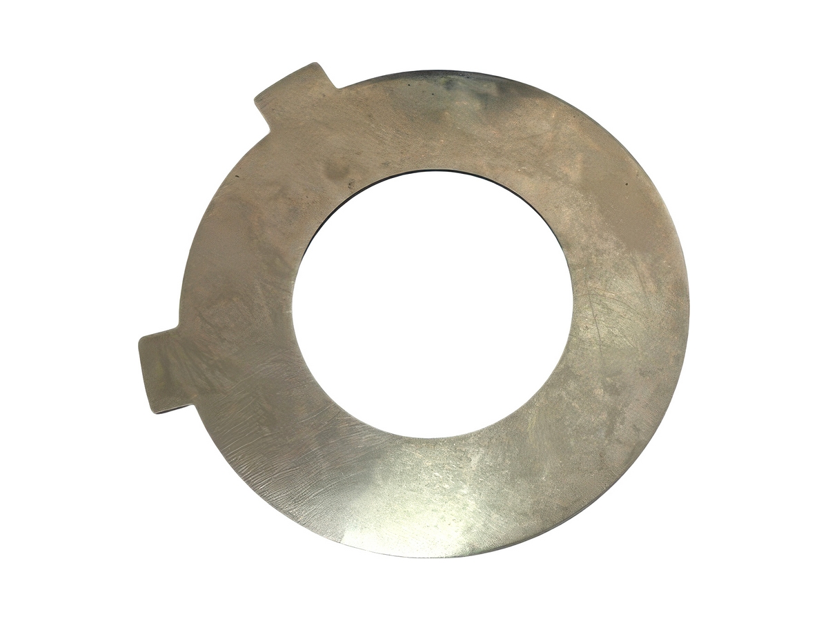 Steel Brake Disc