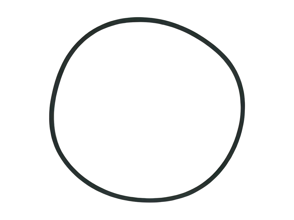 Gasket — TMG.027043540-30