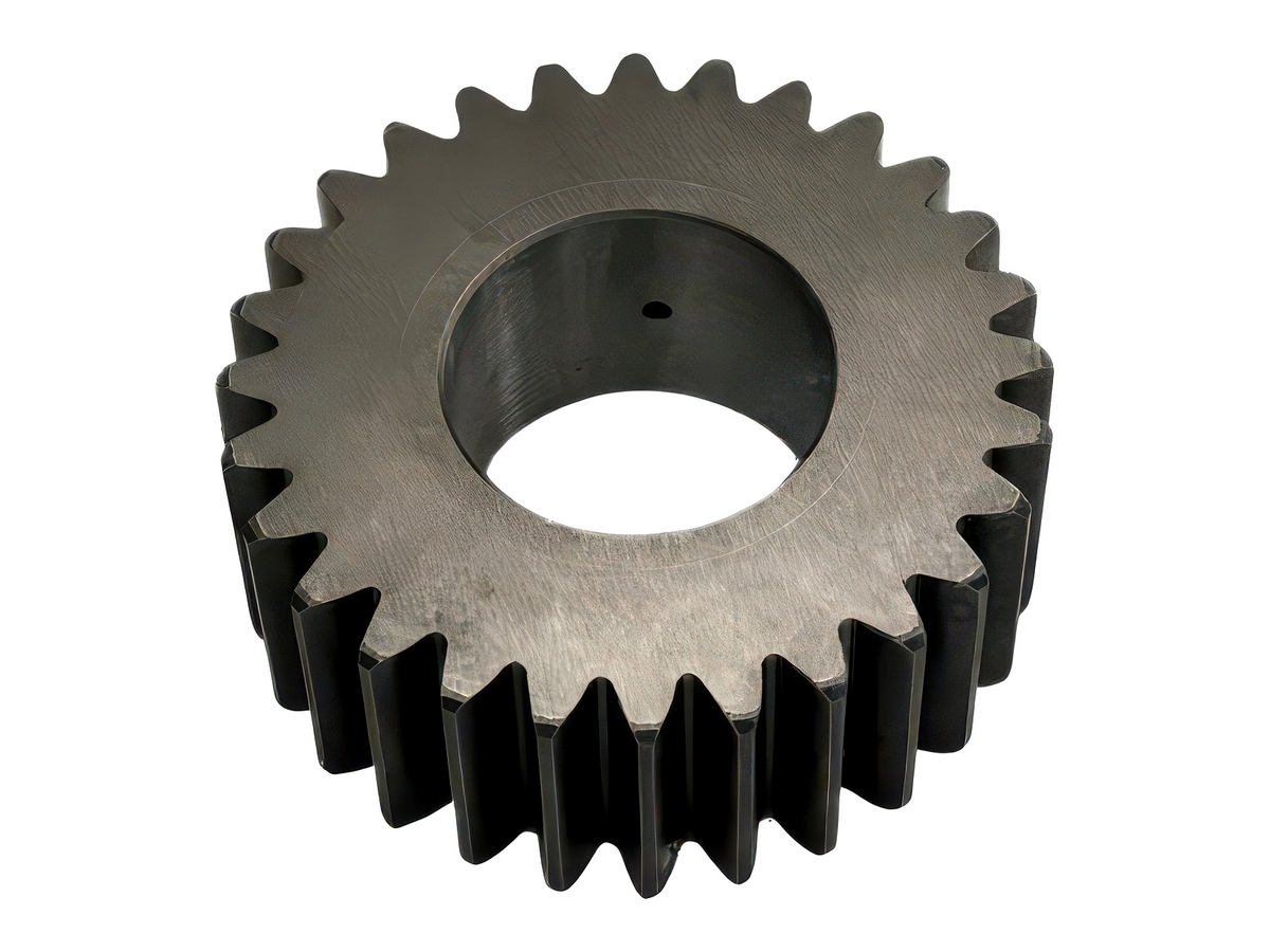 Planetary Gear