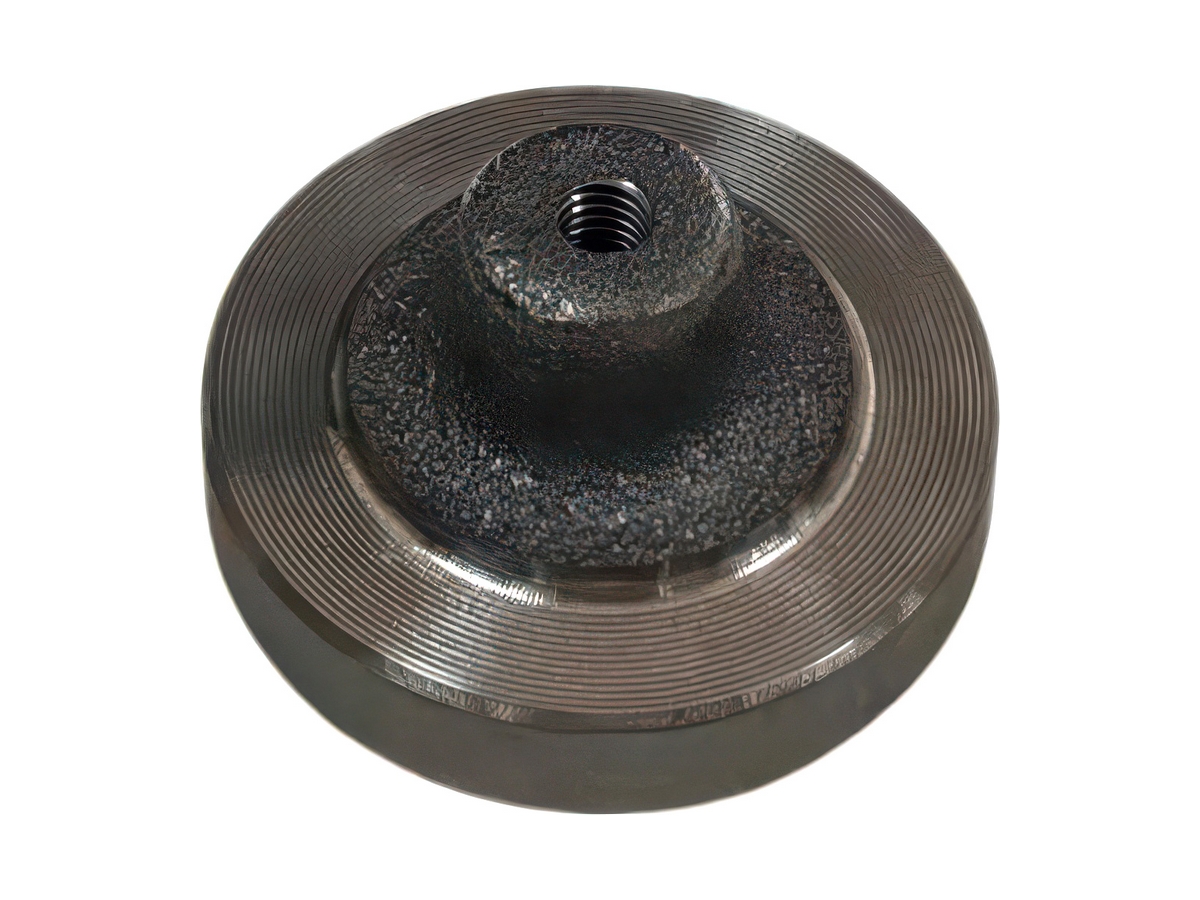 Bearing Cover