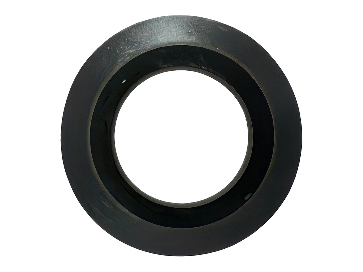 Rubber Dust Cover