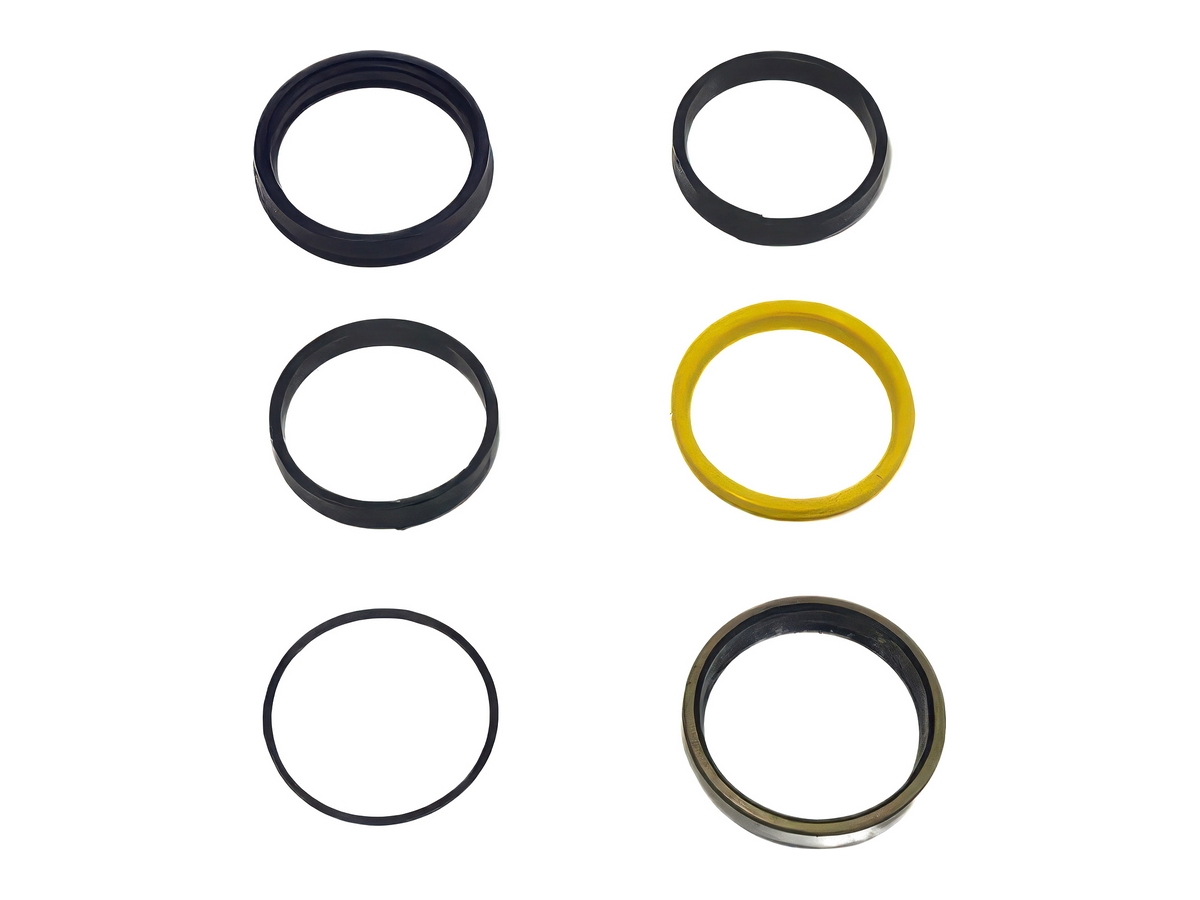 P/Steer Ram Seal Kit 50mm