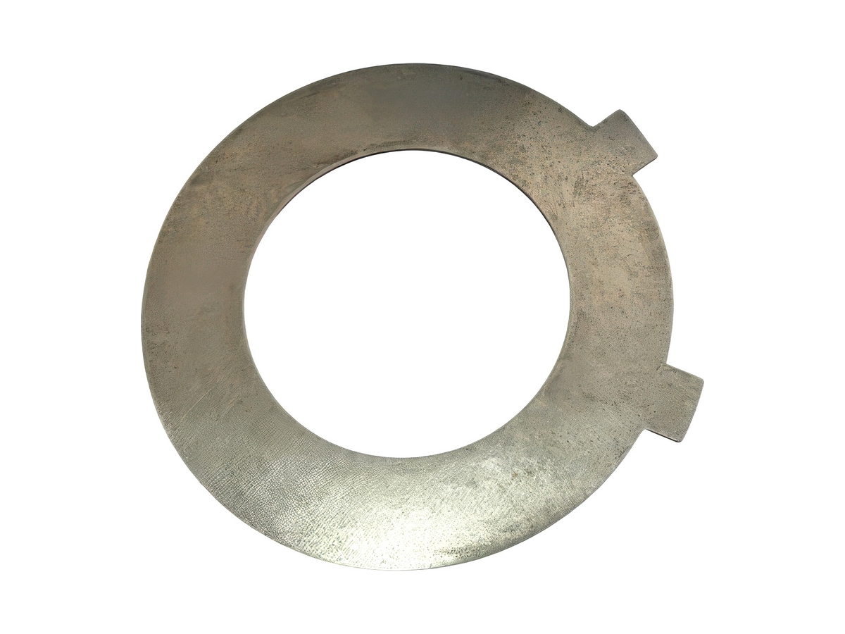 Steel Brake Disc