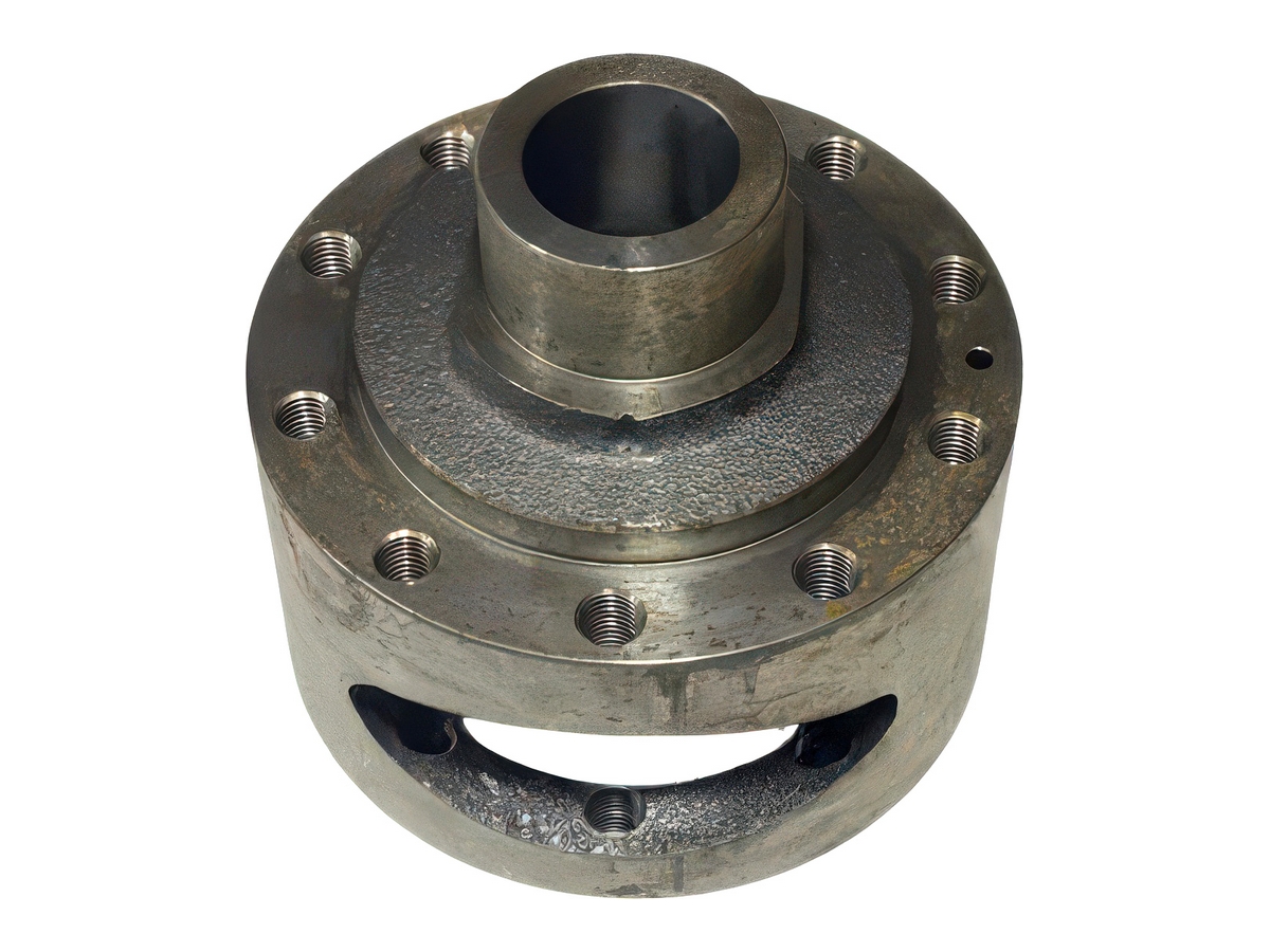 Crownwheel Carrier Housing