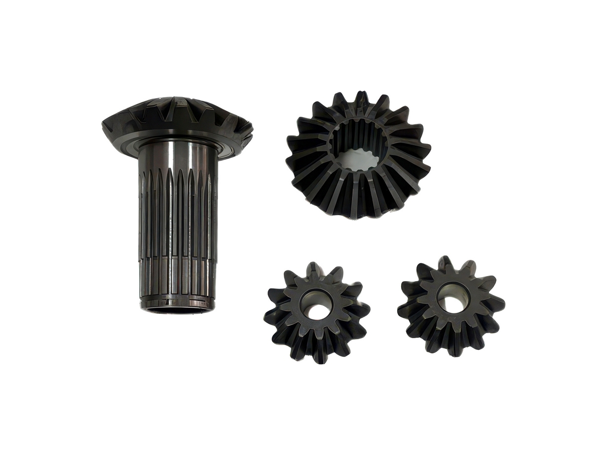 Spider Gear Set