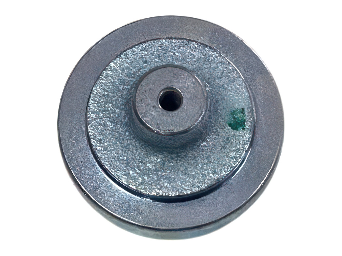 Inner Steel End Cap
