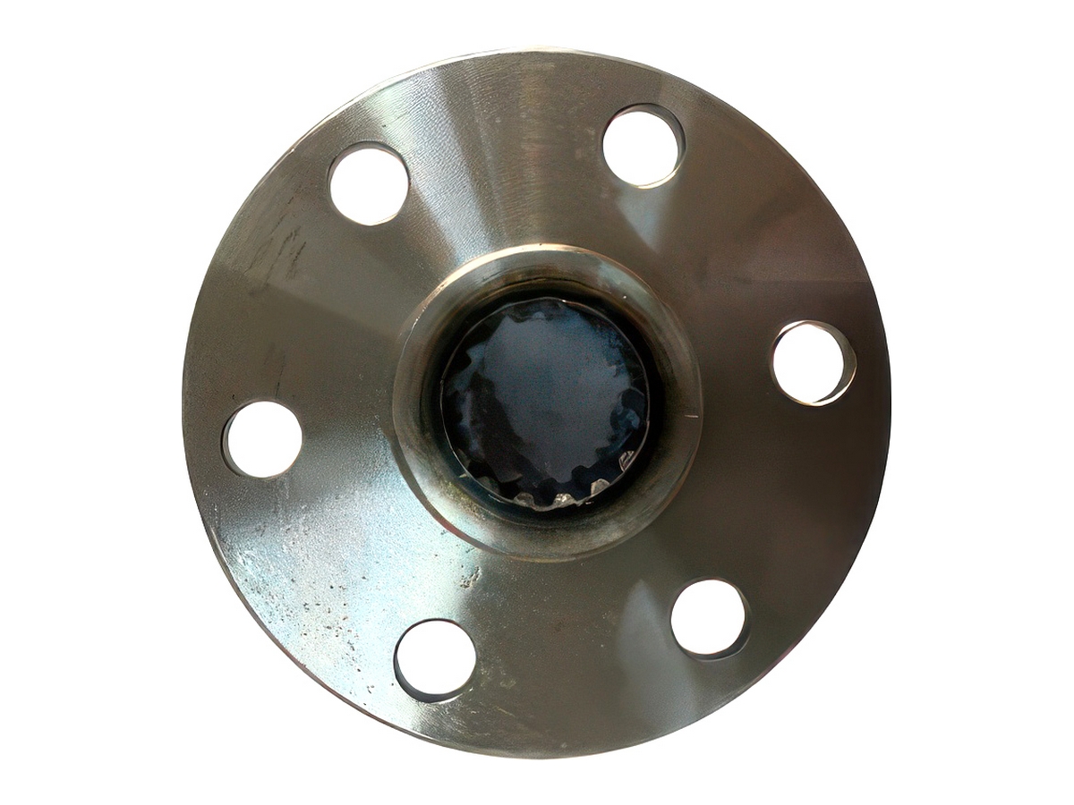 Flywheel Drive Flange