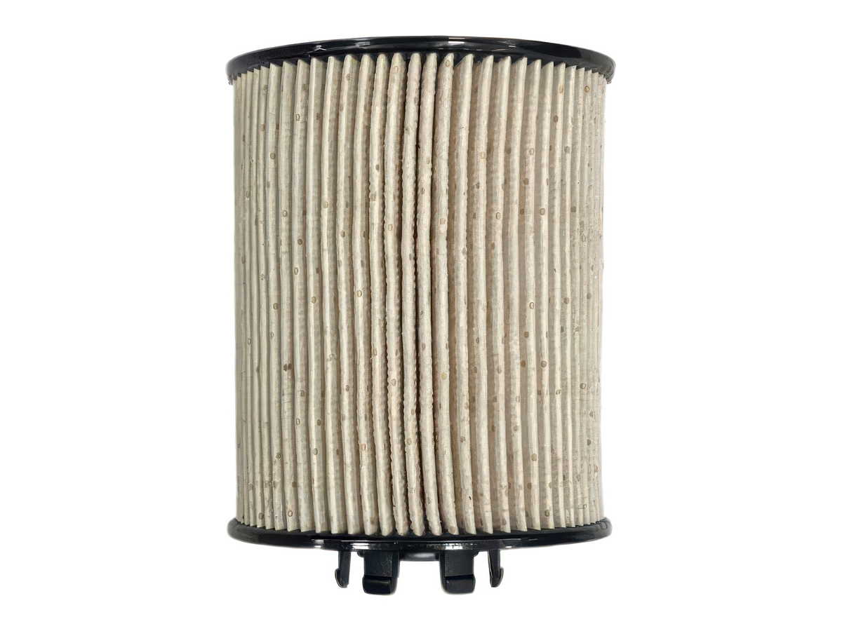 Main Fuel Filter Cartridge