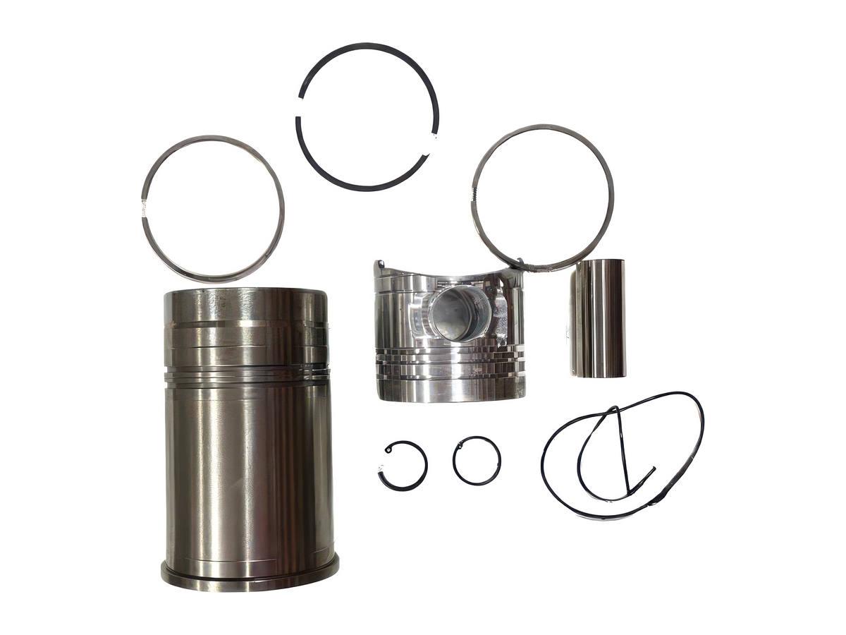Piston & Liner Set