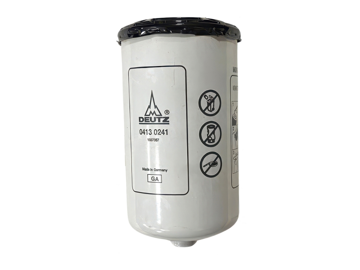Fuel Prefilter Element