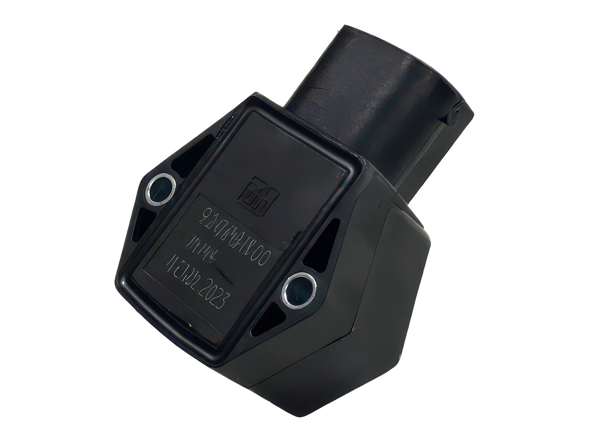 Position Sensor c/w 6-Pin Plug