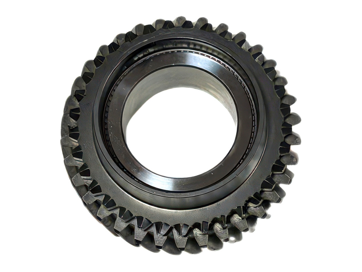 Secondary Shaft