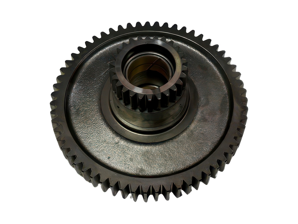 Gear