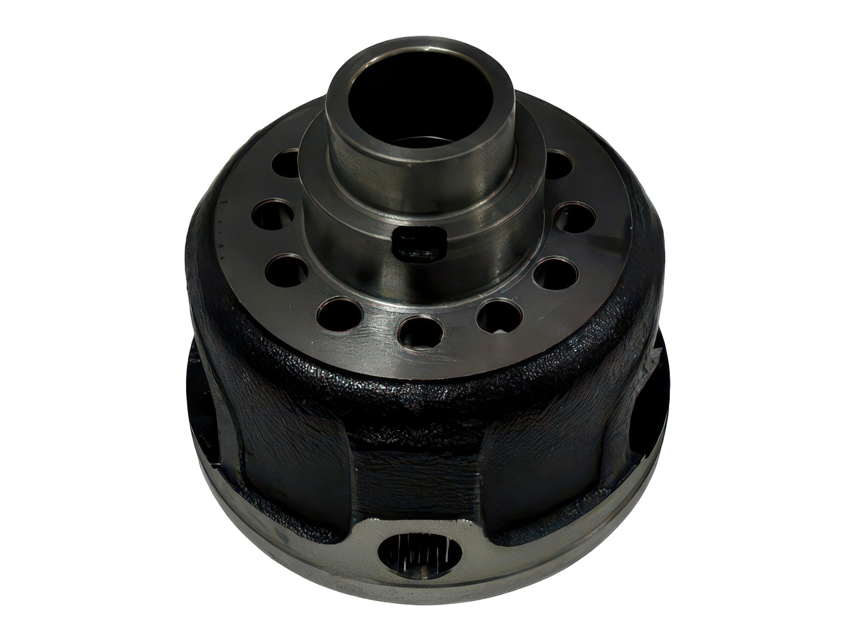 Rear Diff Carrier