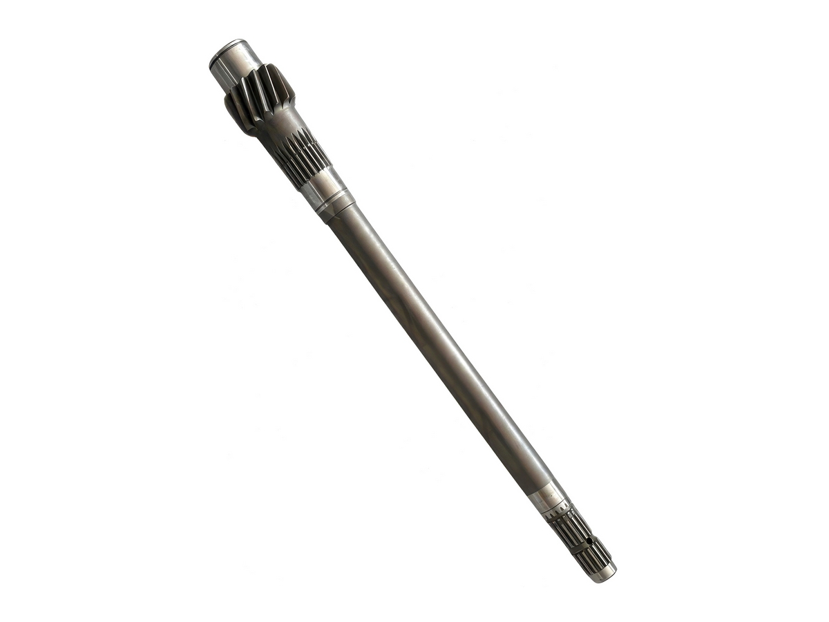 Power Take-Off Shaft