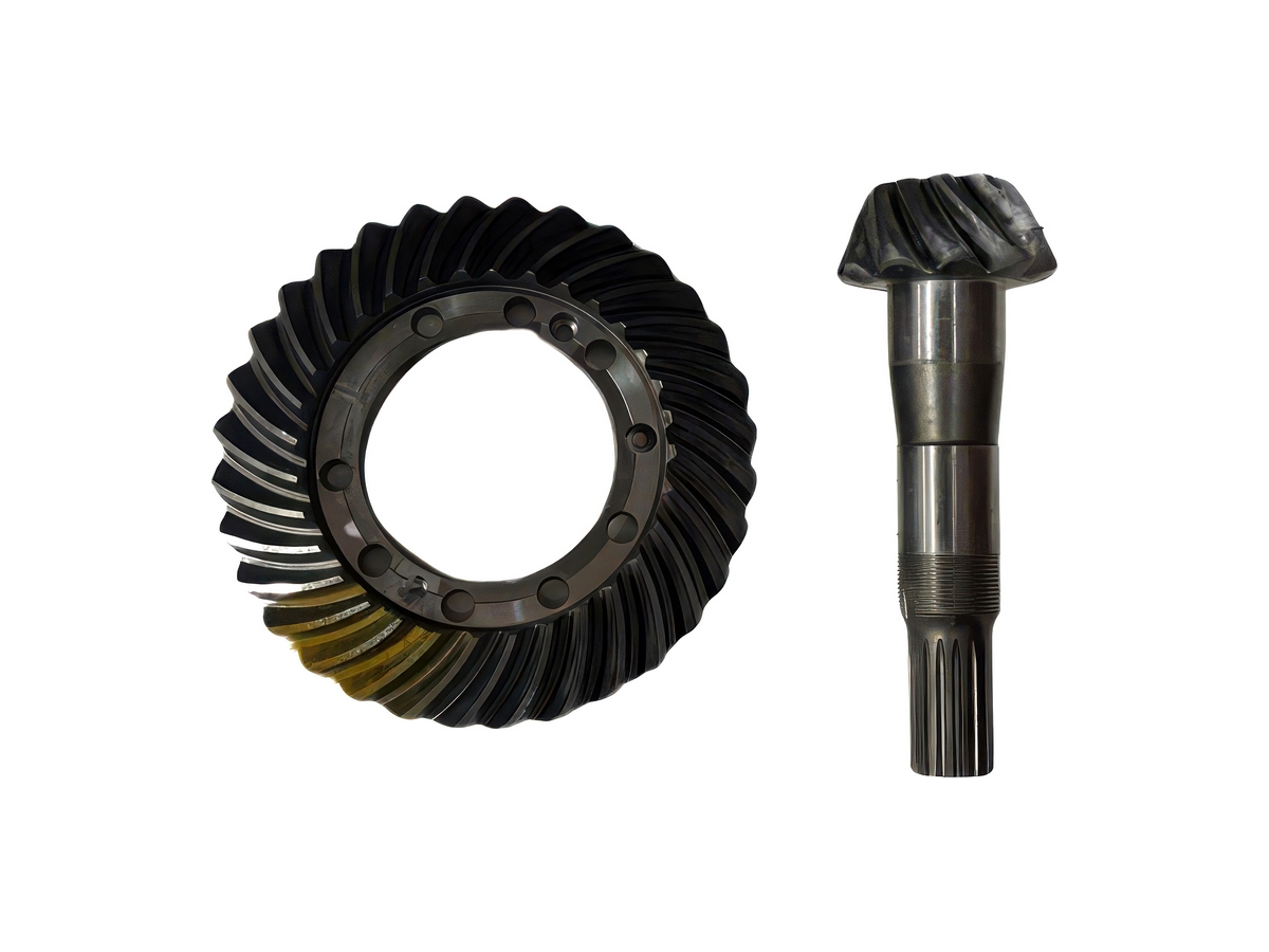 C & P Gear Set 11T/32T 40 km/h