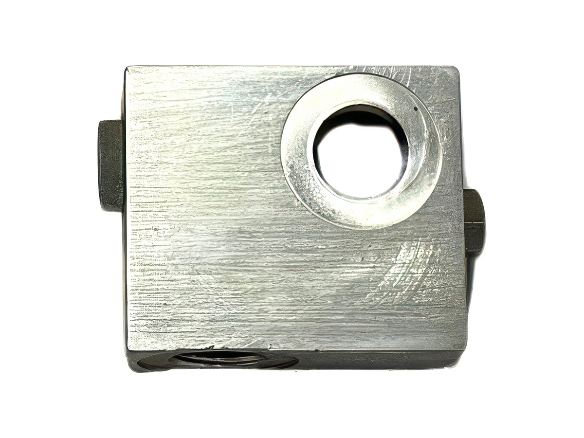 Small Block