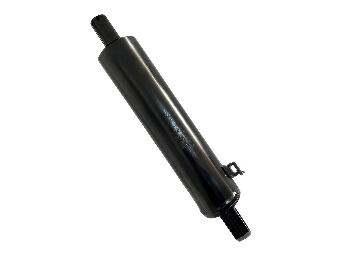 P/Steer Ram