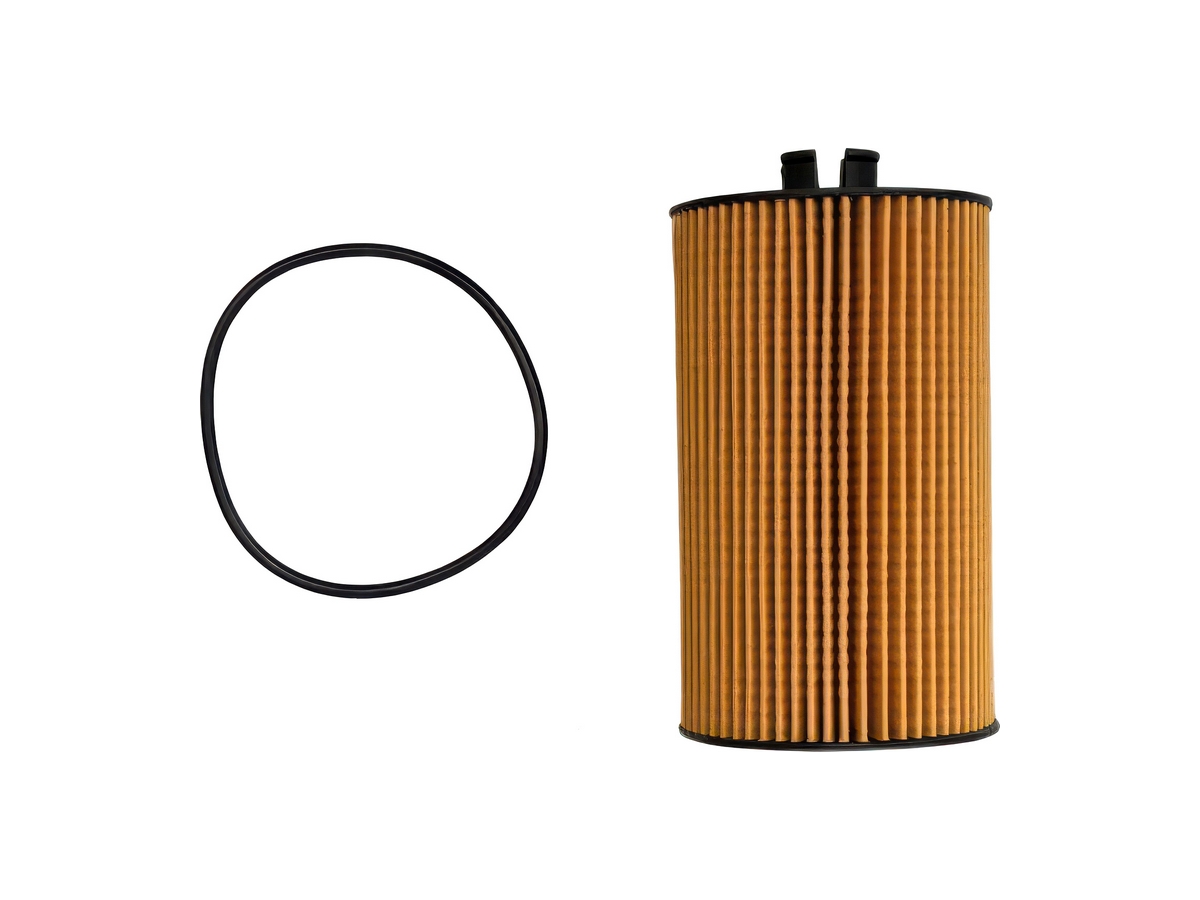 Engine Oil Filter