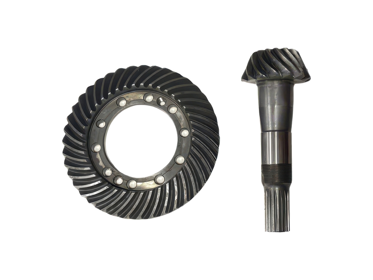 Bevel Drive